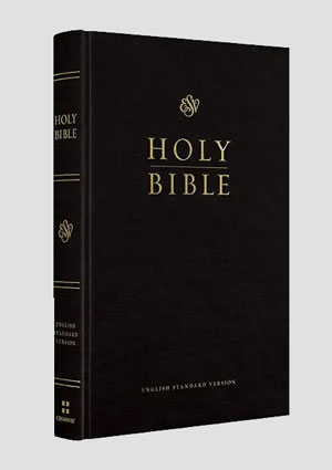 KJV Holy Bible